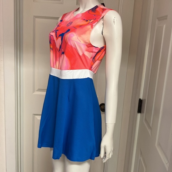 Bidi Badu Tennis/Golf/Athletic/Athleisure Dress, NWT! - Picture 4 of 9